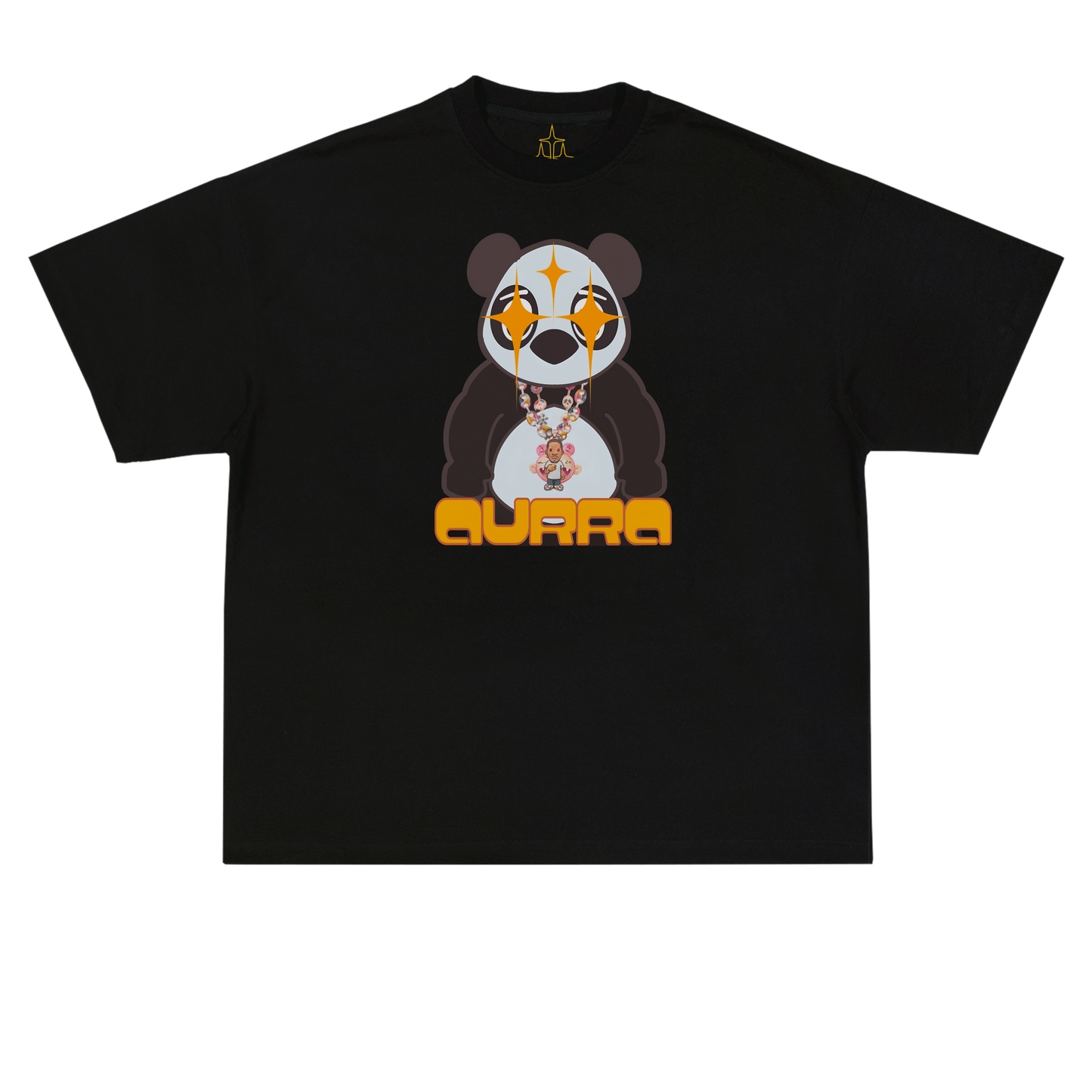 *Pre-Order* Aurra Panda T-Shirt
