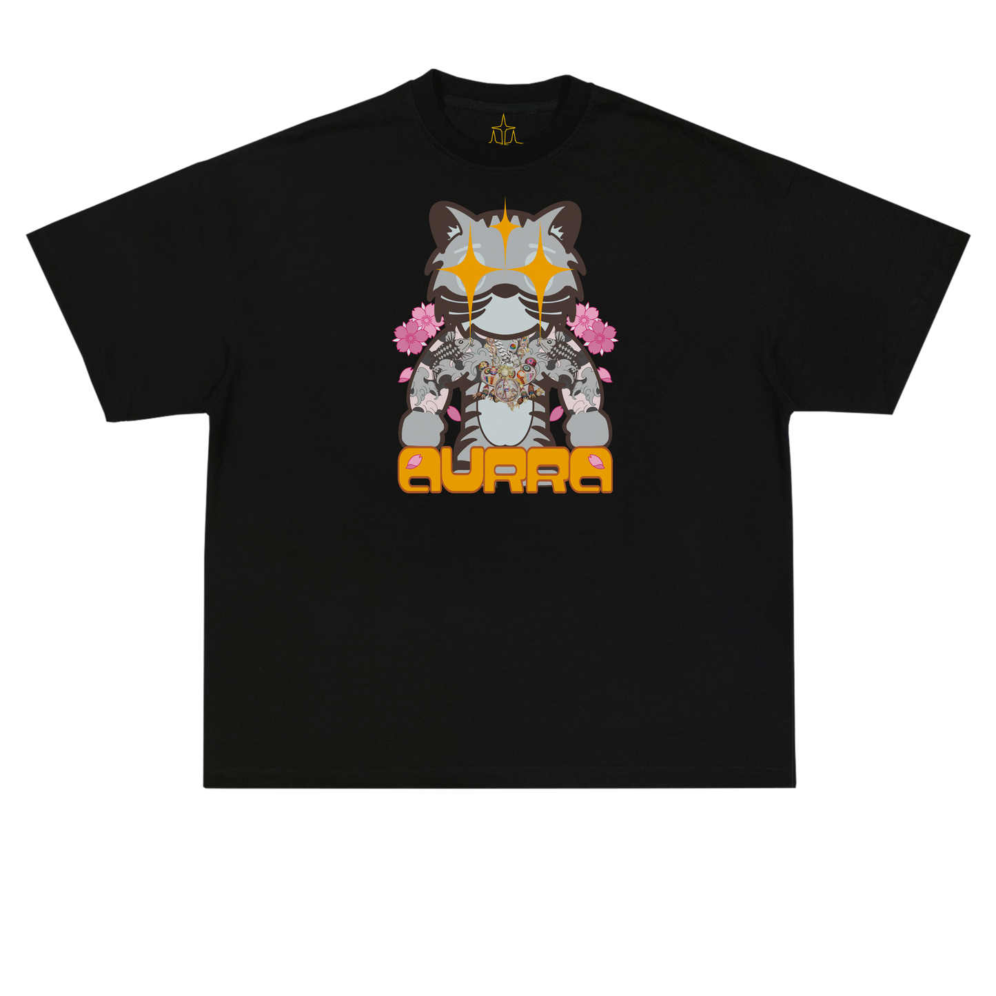 *Pre-Order* Aurra Tiger T-Shirt