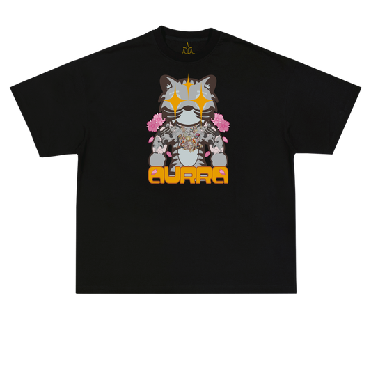 *Pre-Order* Aurra Tiger T-Shirt