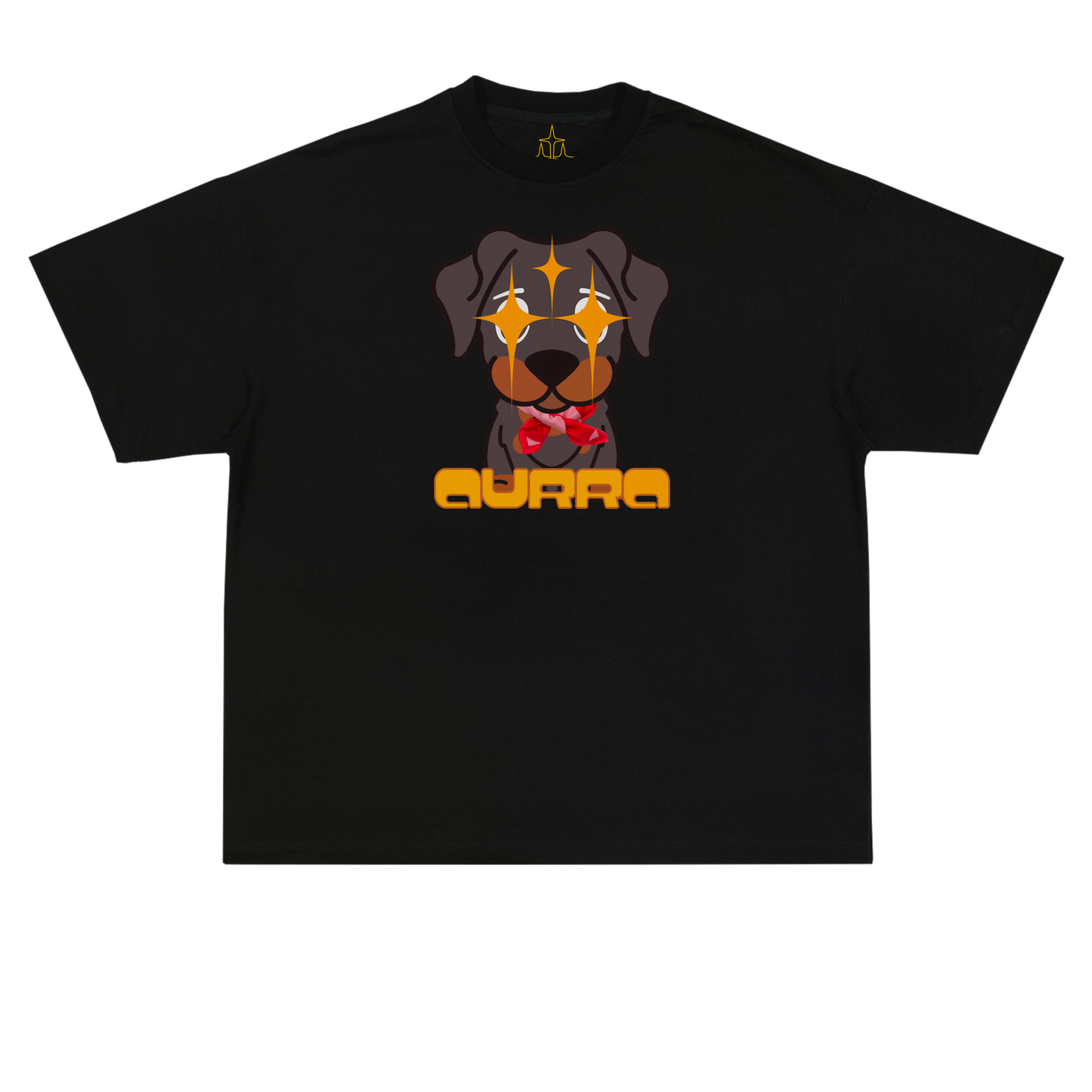 *Pre-Order* Aurra Dog T-Shirt